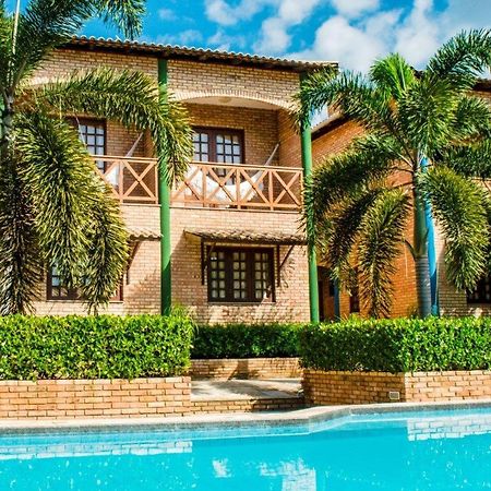 Hotel Vento Brasil Paracuru Dış mekan fotoğraf