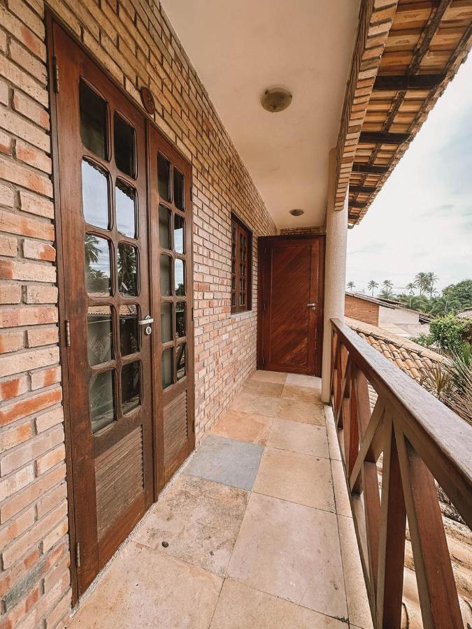 Hotel Vento Brasil Paracuru Dış mekan fotoğraf