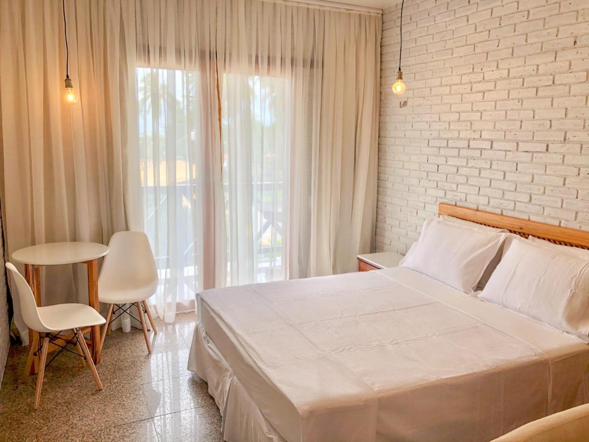 Hotel Vento Brasil Paracuru Dış mekan fotoğraf