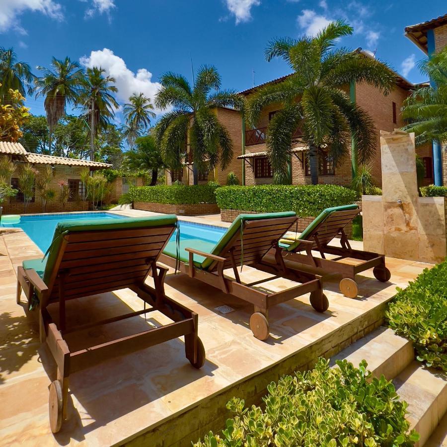 Hotel Vento Brasil Paracuru Dış mekan fotoğraf