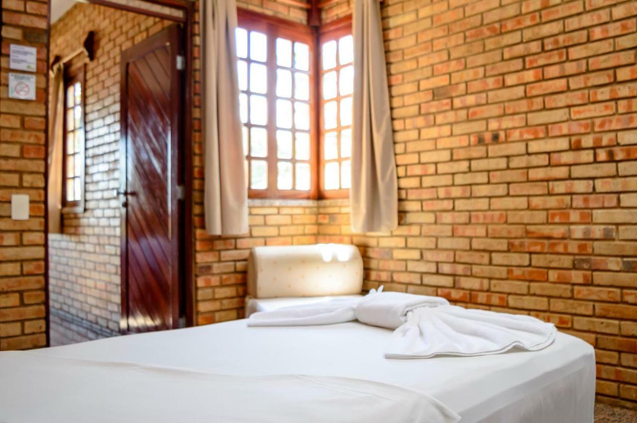 Hotel Vento Brasil Paracuru Dış mekan fotoğraf