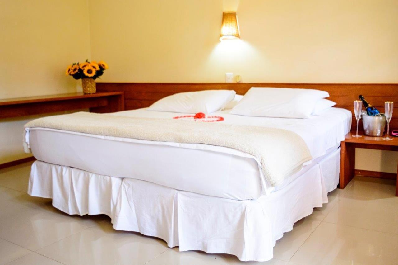Hotel Vento Brasil Paracuru Dış mekan fotoğraf