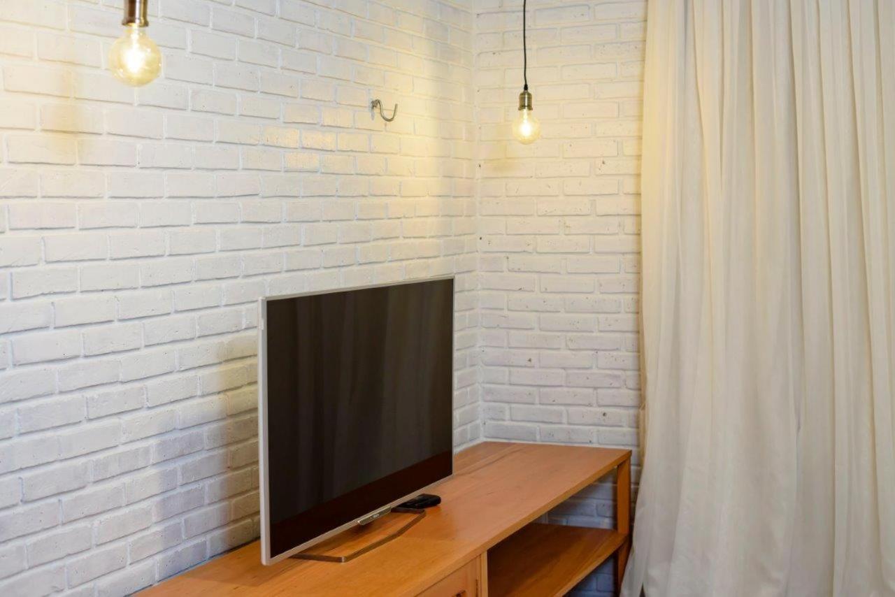Hotel Vento Brasil Paracuru Dış mekan fotoğraf