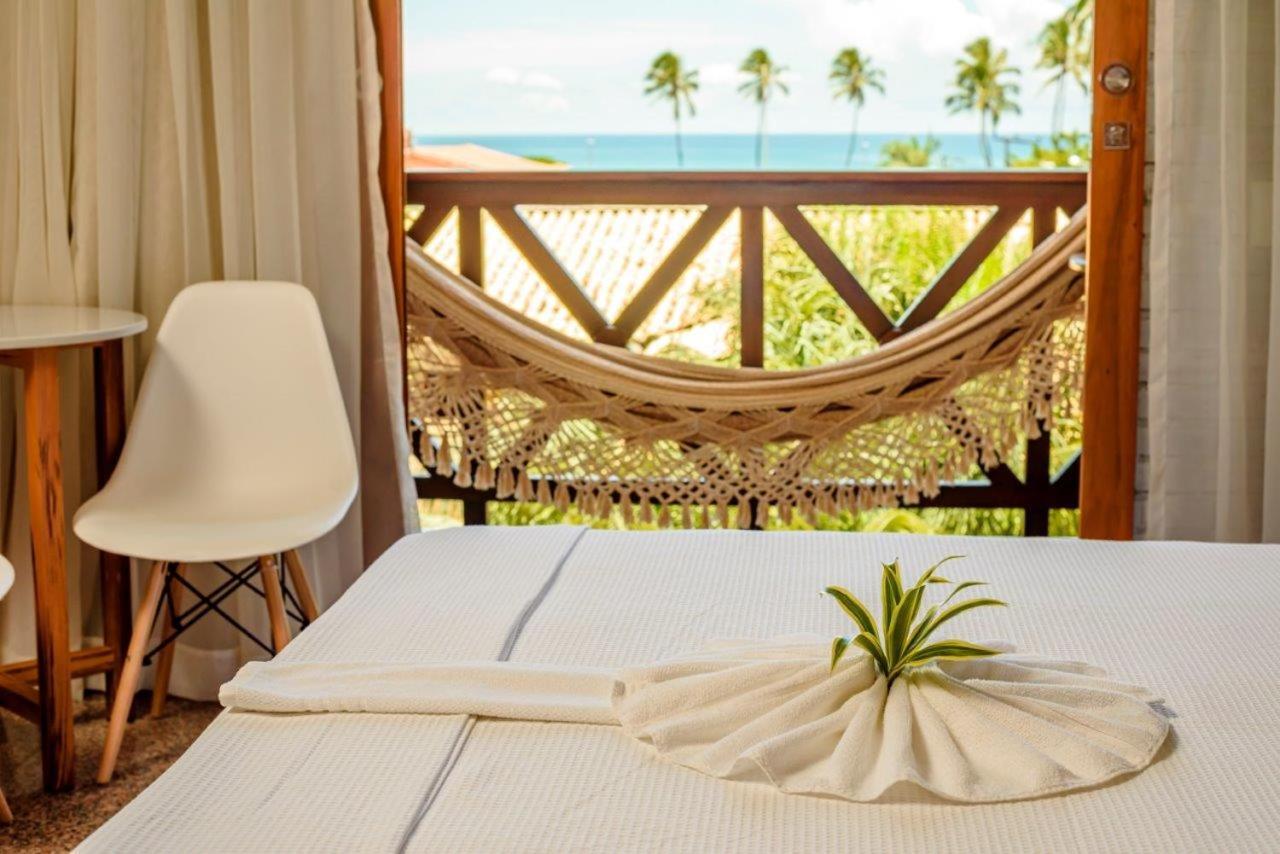 Hotel Vento Brasil Paracuru Dış mekan fotoğraf