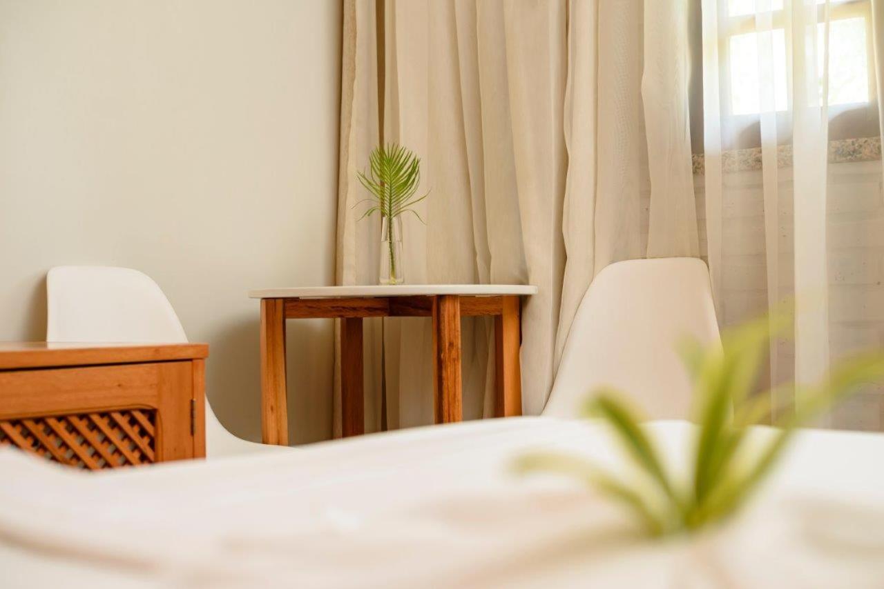 Hotel Vento Brasil Paracuru Dış mekan fotoğraf